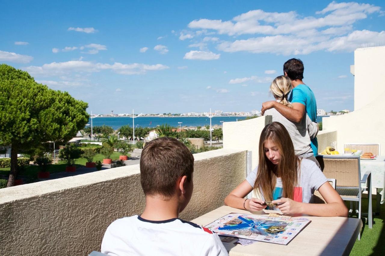 Climatise 1 A 4 Personnes Vue Apartment *