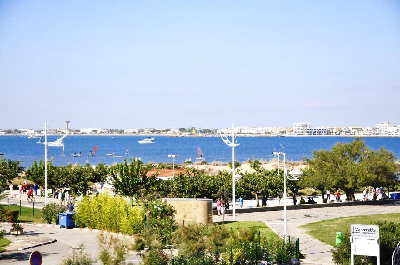 Climatise 1 A 4 Personnes Vue Apartment
