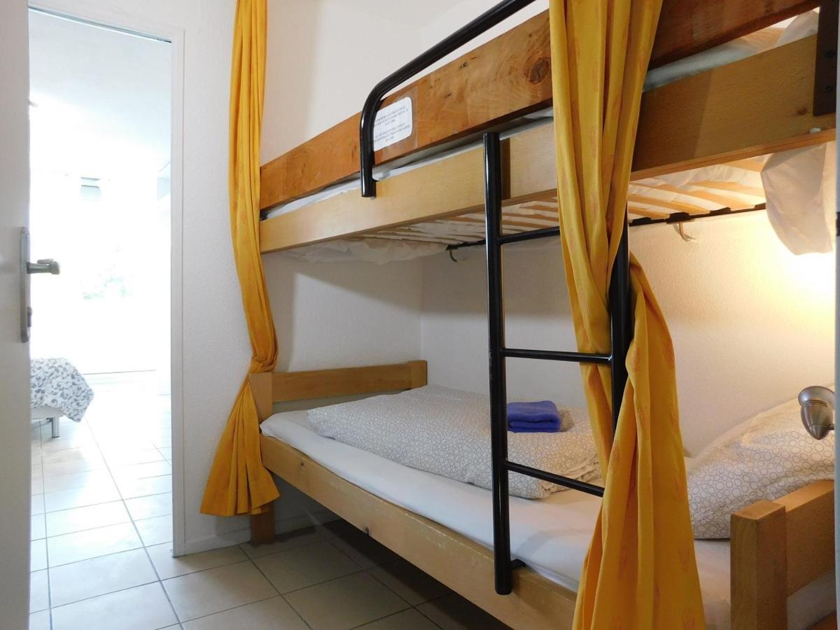 Climatisé 1 à 4 Personnes Vue *