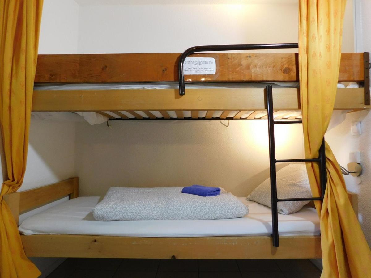 Climatisé 1 à 4 Personnes Vue Le Grau-du-Roi