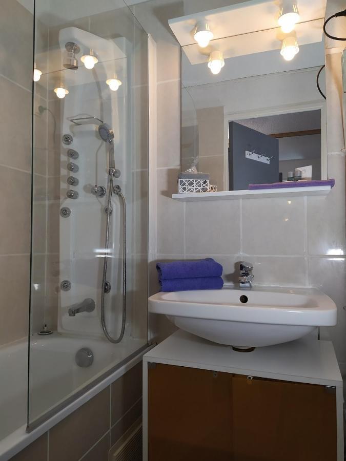 Apartment Climatise 1 A 4 Personnes Vue