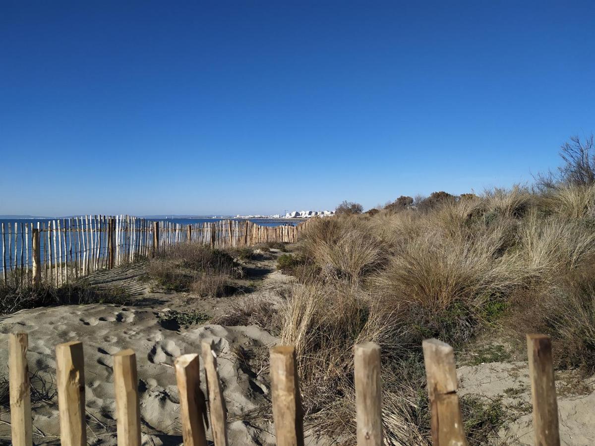 Climatisé 1 à 4 Personnes Vue