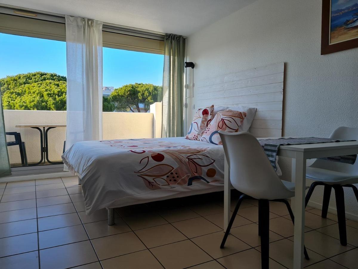 Apartment Climatise 1 A 4 Personnes Vue *