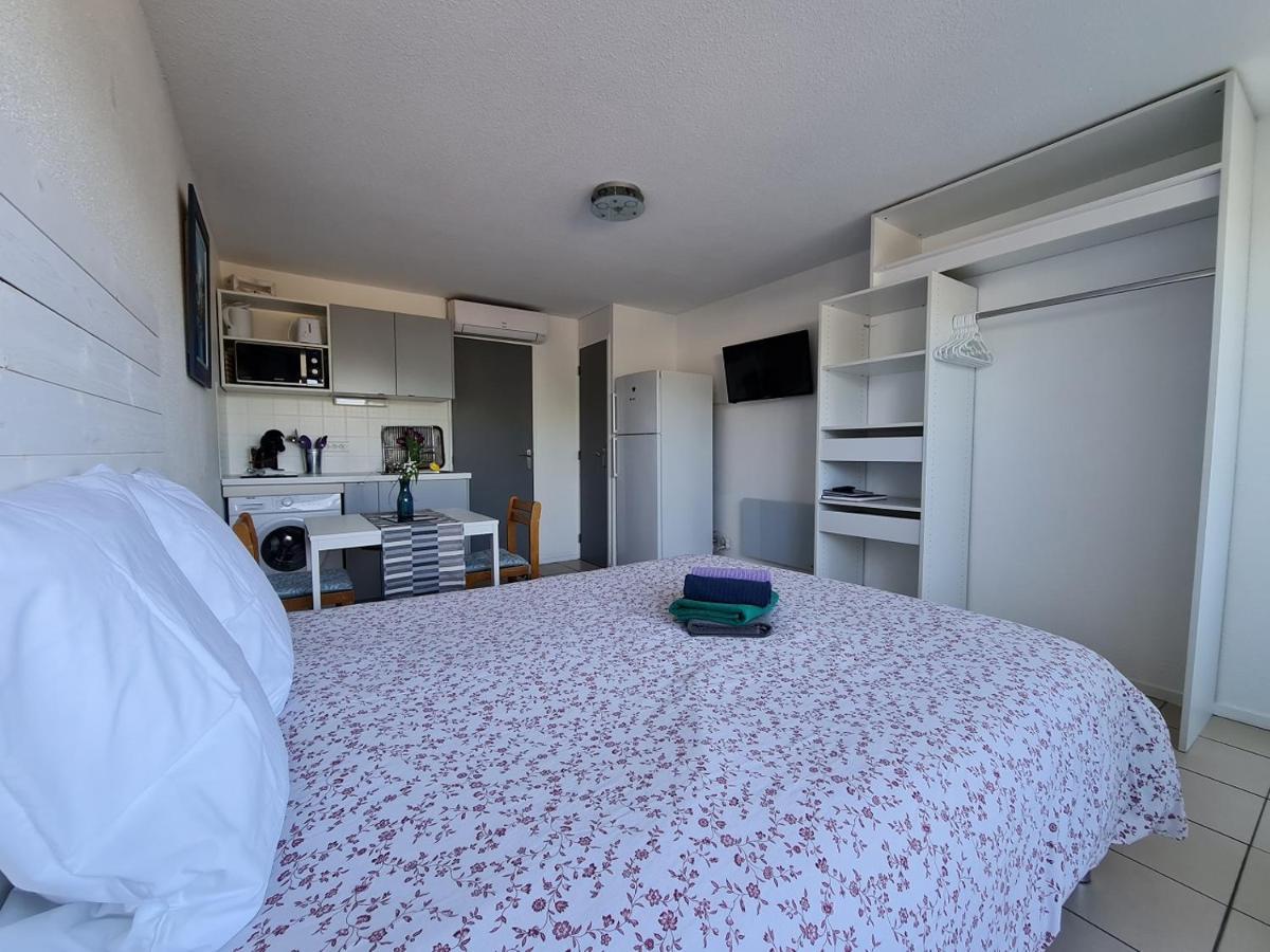 Climatise 1 A 4 Personnes Vue Apartment *